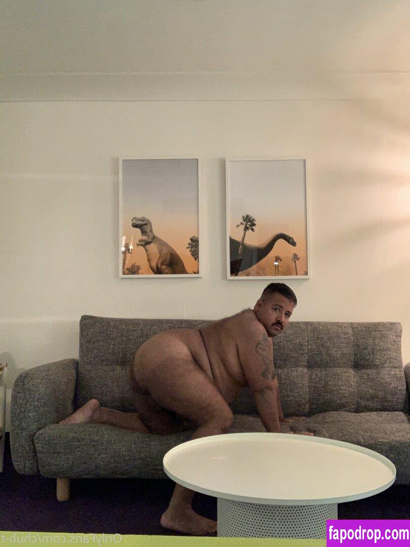 chub-t / chub.t leak of nude photo #0043 from OnlyFans or Patreon