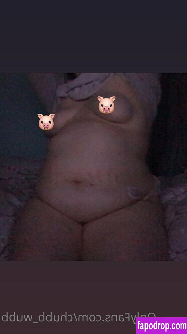 chubb_wubb / chefgabbz leak of nude photo #0001 from OnlyFans or Patreon