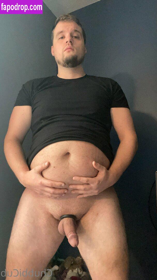 chubbicub / chubbiclub leak of nude photo #0080 from OnlyFans or Patreon