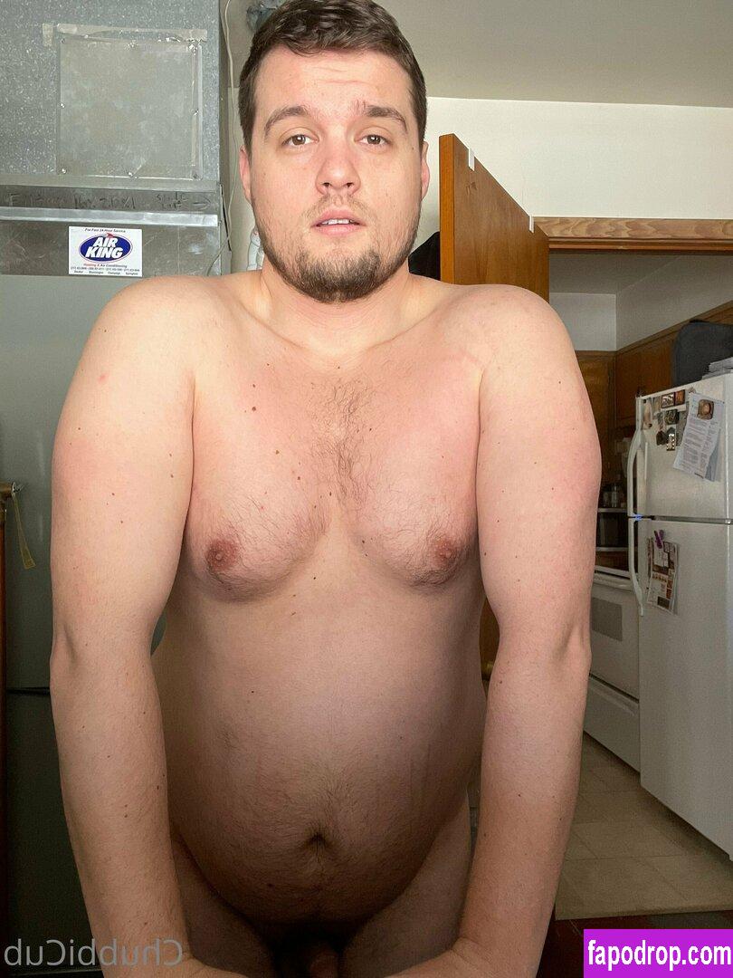 chubbicub / chubbiclub leak of nude photo #0087 from OnlyFans or Patreon