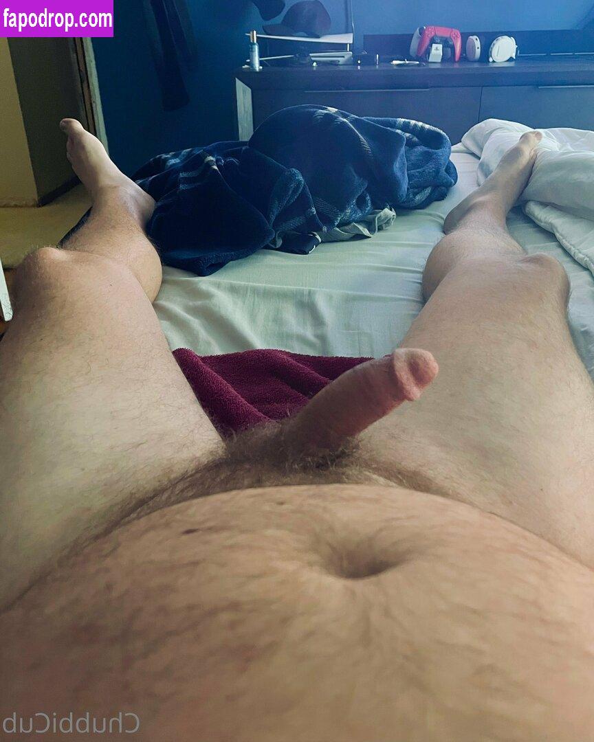 chubbicub / chubbiclub leak of nude photo #0117 from OnlyFans or Patreon