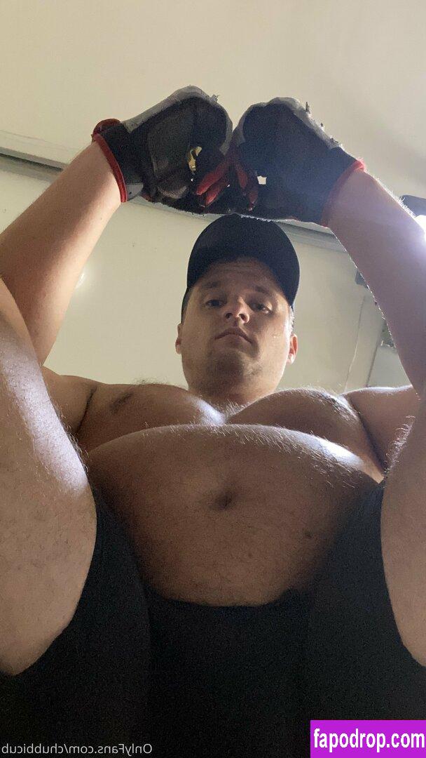 chubbicub / chubbiclub leak of nude photo #0123 from OnlyFans or Patreon