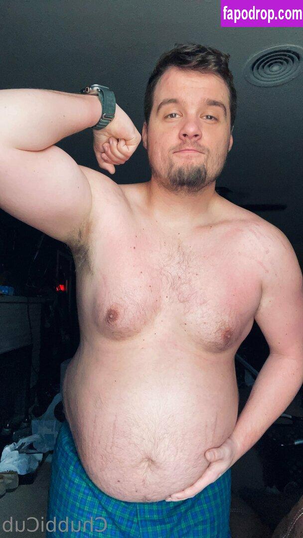 chubbicub / chubbiclub leak of nude photo #0148 from OnlyFans or Patreon