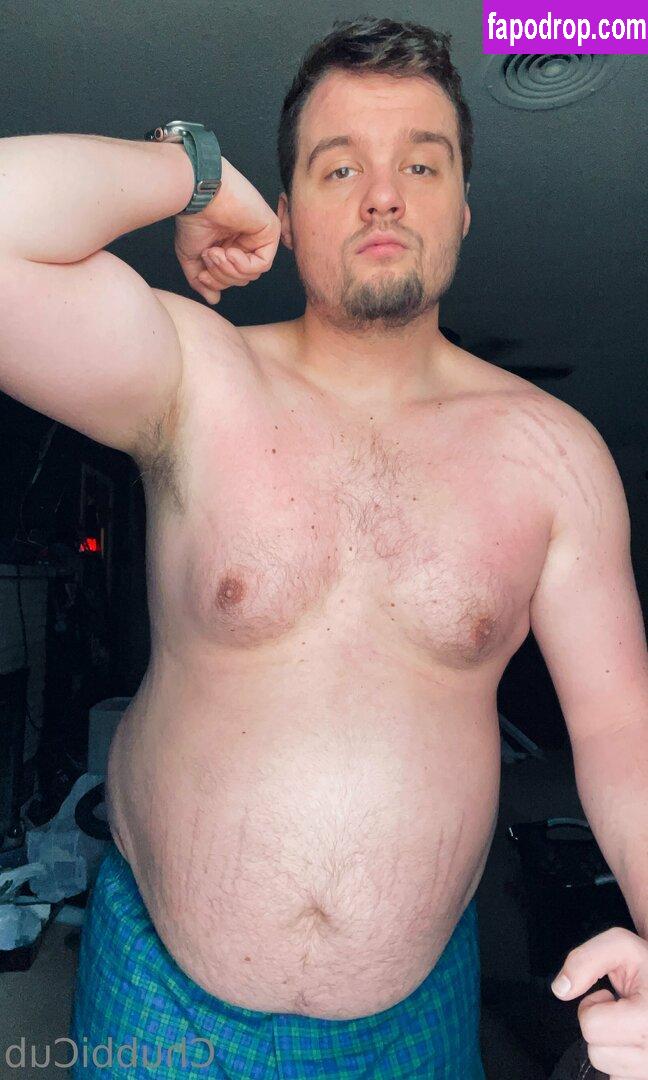 chubbicub / chubbiclub leak of nude photo #0150 from OnlyFans or Patreon