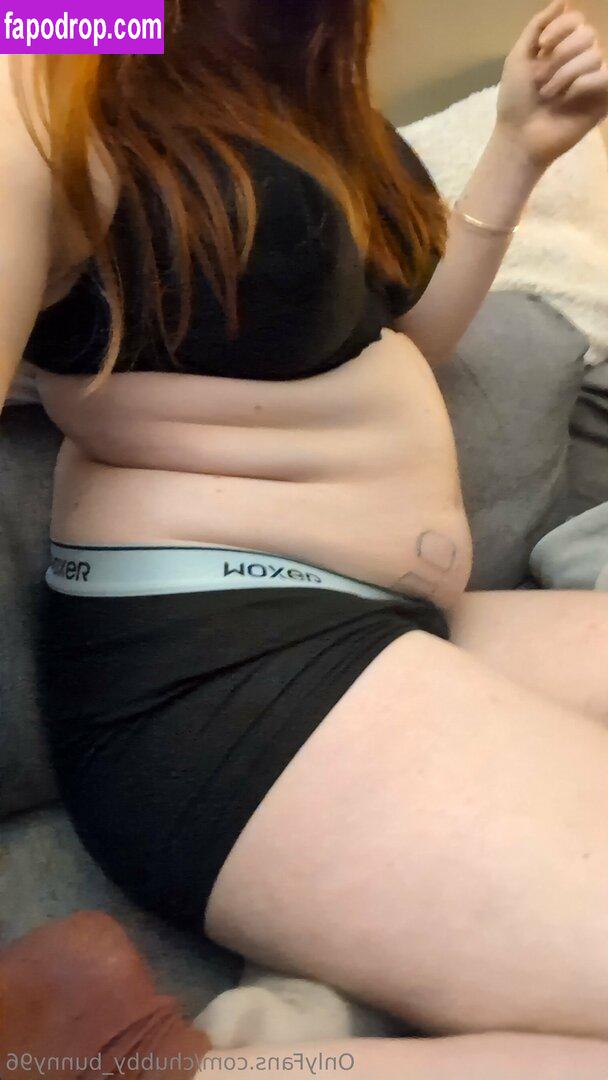 chubby_bunny96 / chubby.bunny96 leak of nude photo #0037 from OnlyFans or Patreon