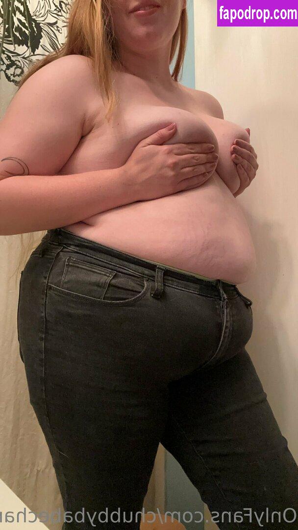 chubbybabecharlie /  leak of nude photo #0008 from OnlyFans or Patreon