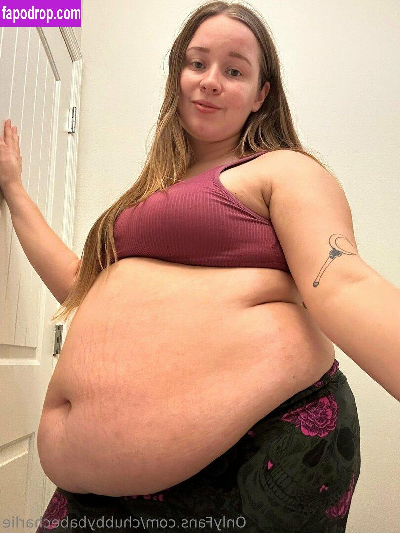 chubbybabecharlie /  leak of nude photo #0020 from OnlyFans or Patreon