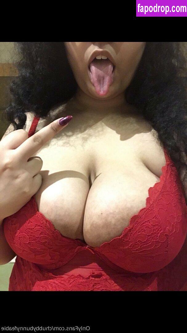 chubbybunnyfeabie /  leak of nude photo #0068 from OnlyFans or Patreon
