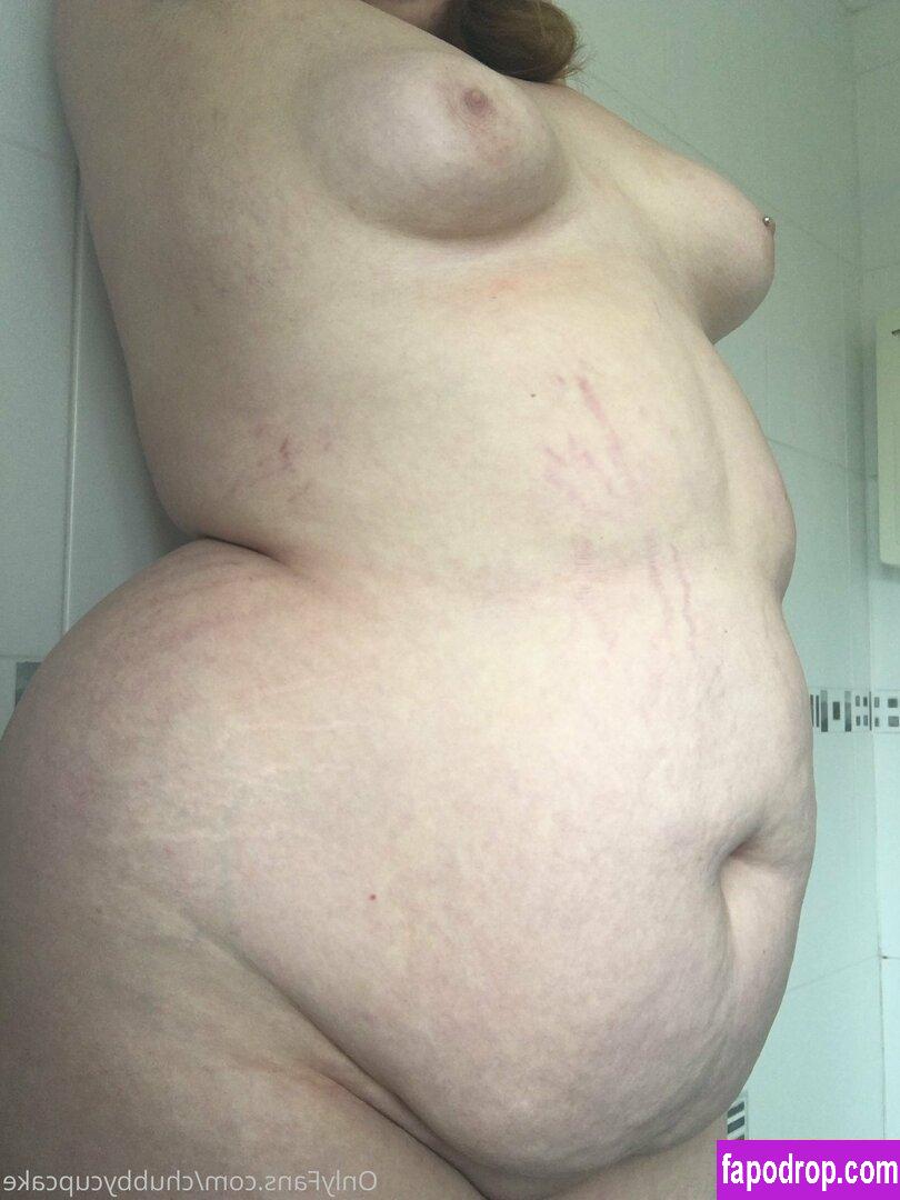 chubbycupcake /  leak of nude photo #0018 from OnlyFans or Patreon