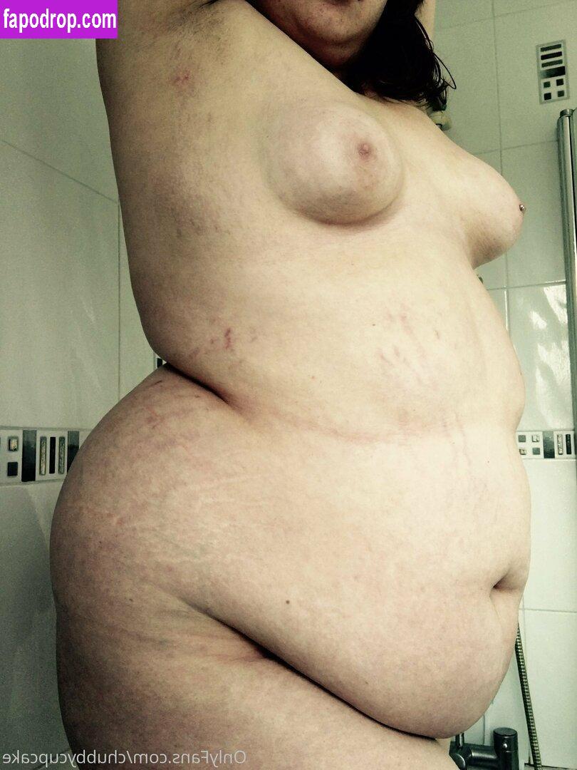 chubbycupcake /  leak of nude photo #0020 from OnlyFans or Patreon