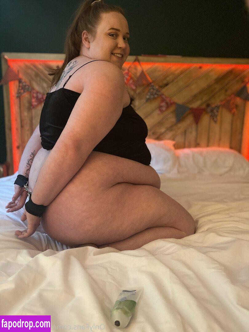 chubbycupcake /  leak of nude photo #0027 from OnlyFans or Patreon