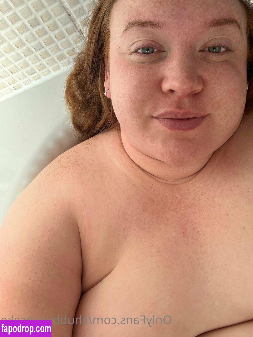 chubbycupcake /  leak of nude photo #0063 from OnlyFans or Patreon