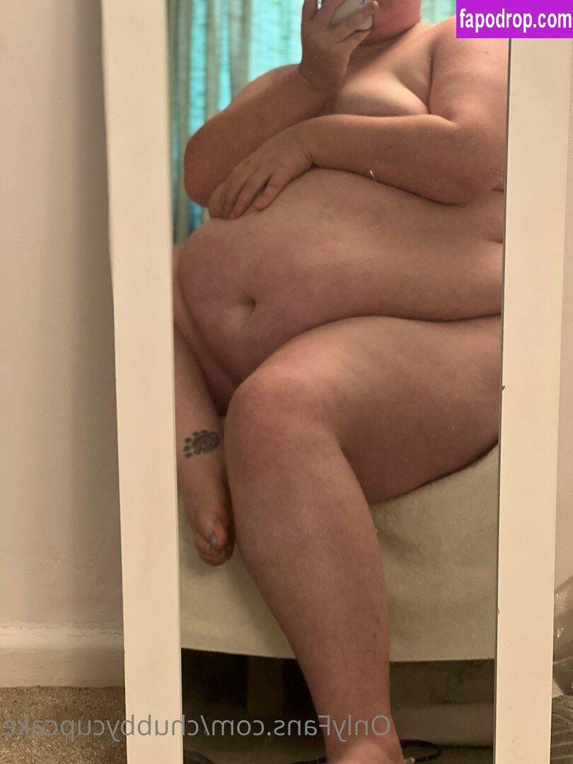 chubbycupcake /  leak of nude photo #0068 from OnlyFans or Patreon