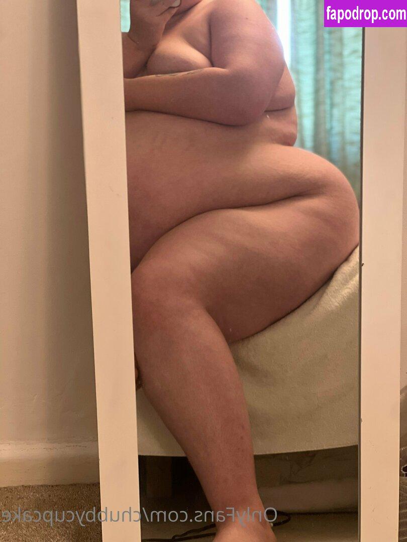 chubbycupcake /  leak of nude photo #0069 from OnlyFans or Patreon