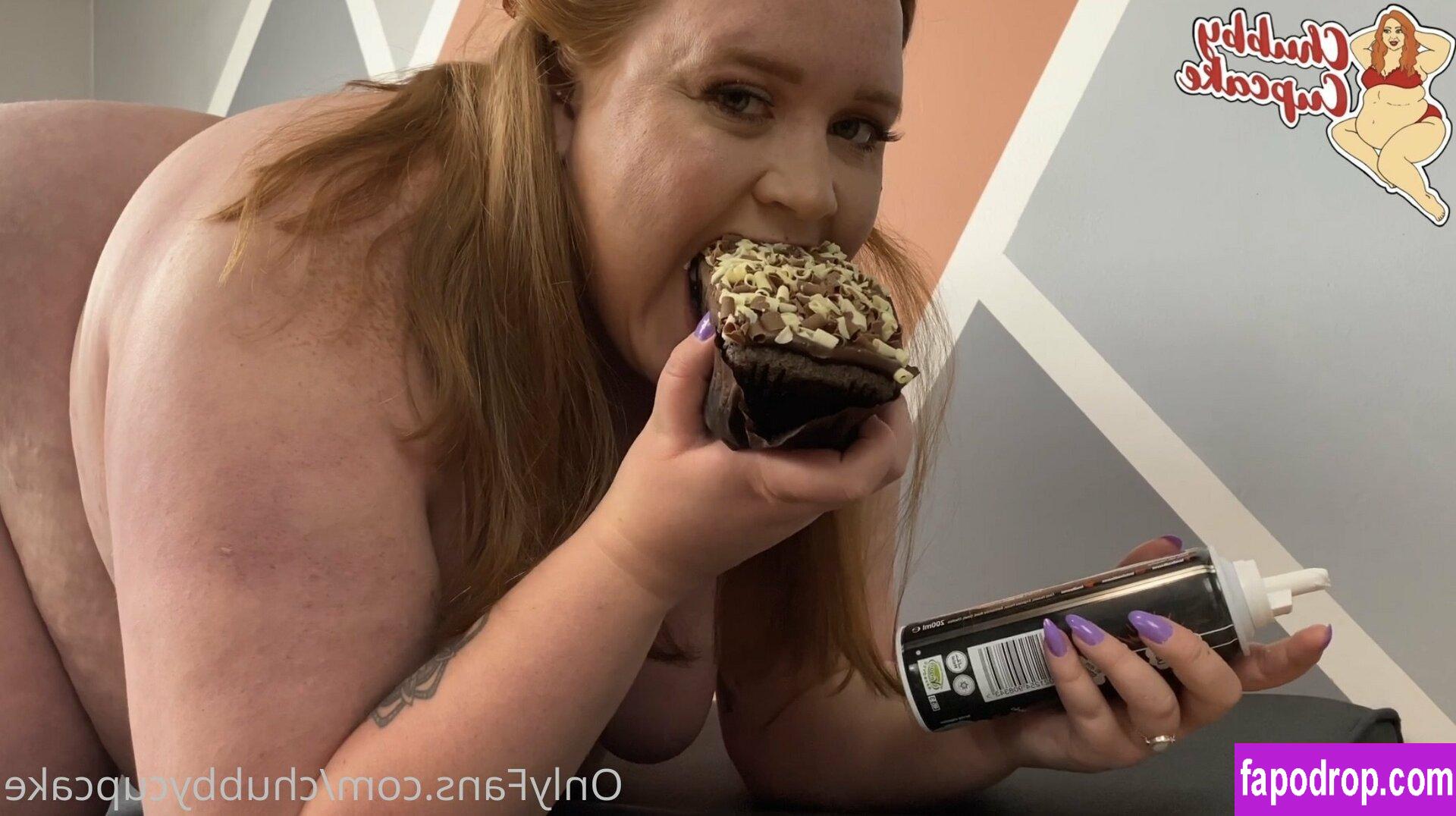 chubbycupcake /  leak of nude photo #0074 from OnlyFans or Patreon