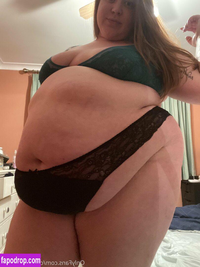 chubbycupcake /  leak of nude photo #0079 from OnlyFans or Patreon