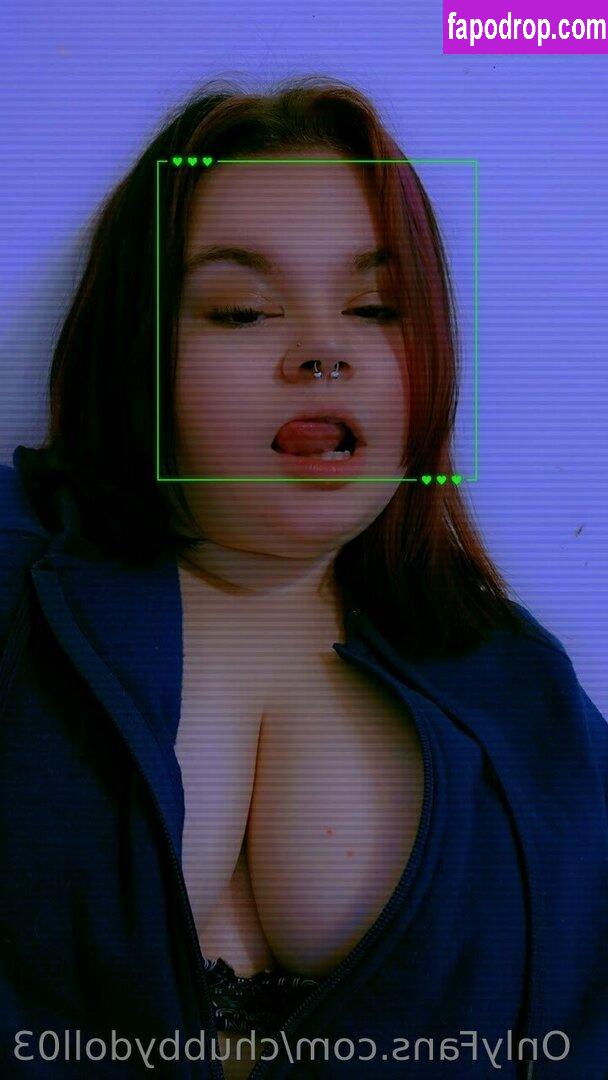 chubbydoll03 / chubbydollsp leak of nude photo #0004 from OnlyFans or Patreon