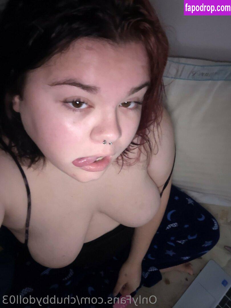 chubbydoll03 / chubbydollsp leak of nude photo #0011 from OnlyFans or Patreon