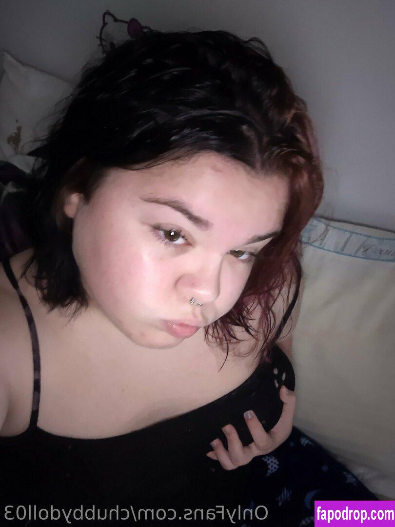 chubbydoll03 / chubbydollsp leak of nude photo #0012 from OnlyFans or Patreon