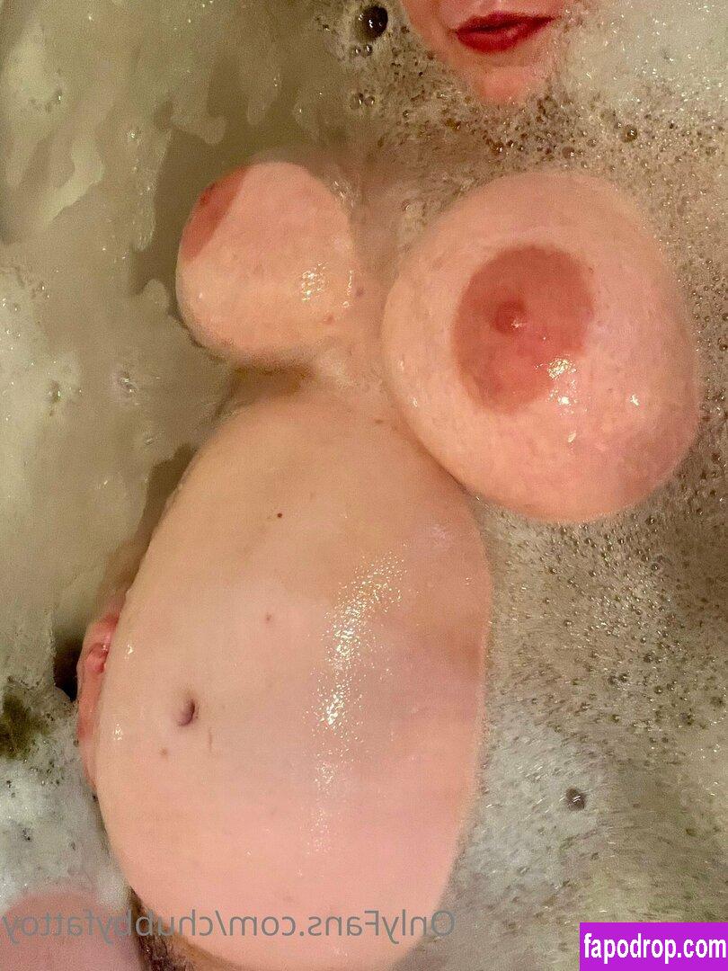 chubbyfattoy /  leak of nude photo #0005 from OnlyFans or Patreon