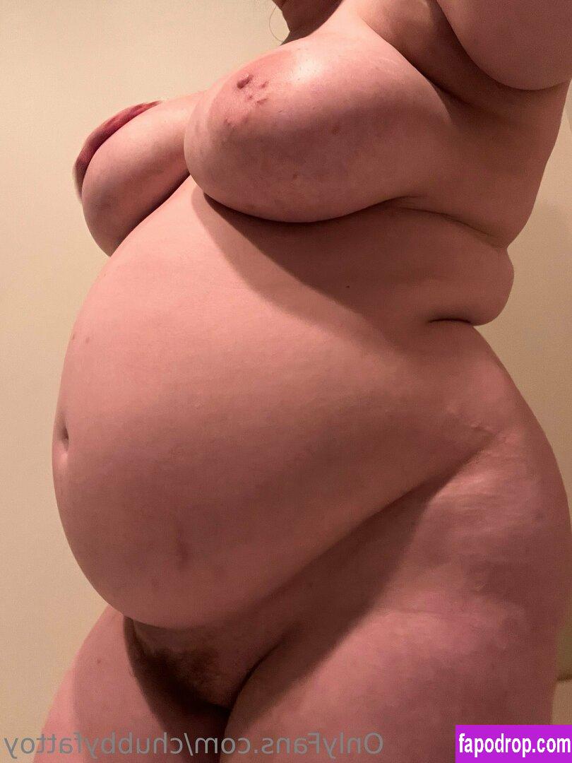 chubbyfattoy /  leak of nude photo #0053 from OnlyFans or Patreon