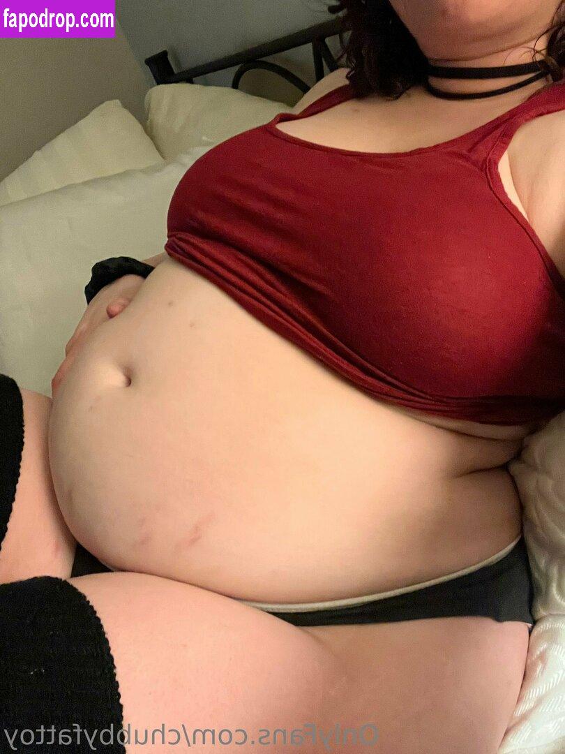 chubbyfattoy /  leak of nude photo #0058 from OnlyFans or Patreon