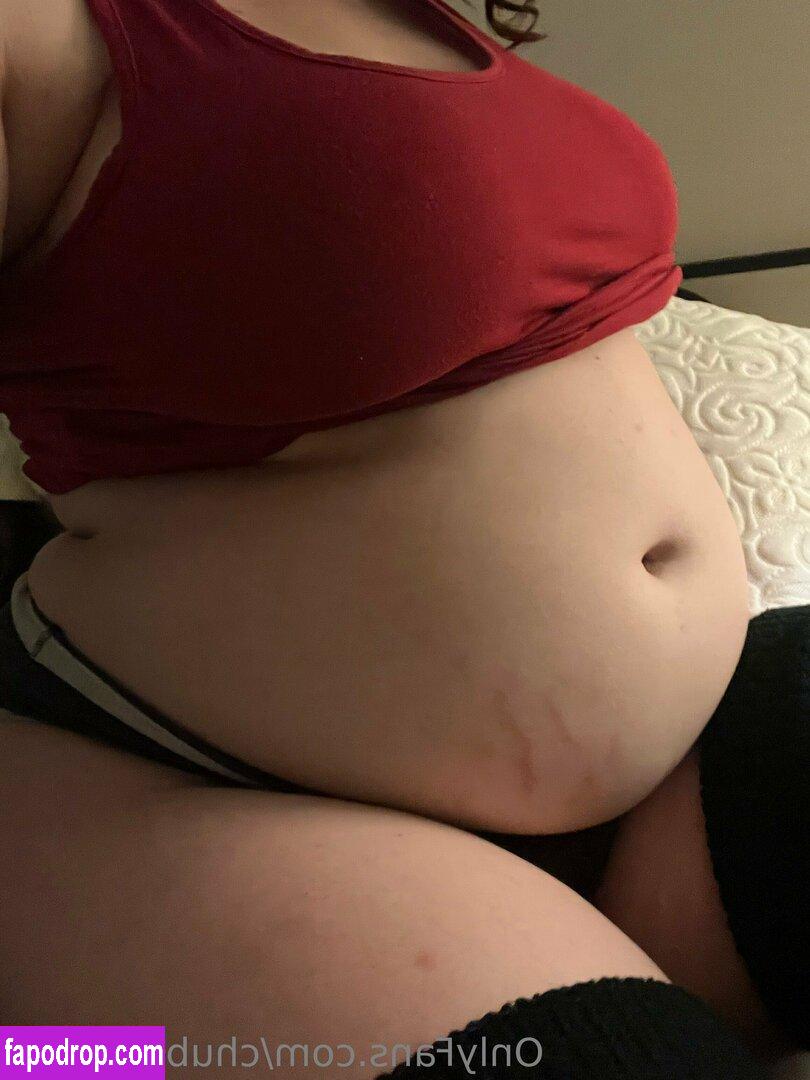 chubbyfattoy /  leak of nude photo #0061 from OnlyFans or Patreon