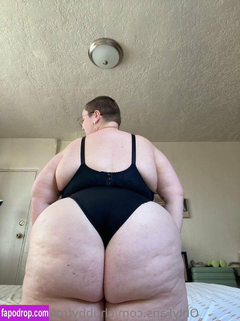 chubbyfrogprincess /  leak of nude photo #0018 from OnlyFans or Patreon