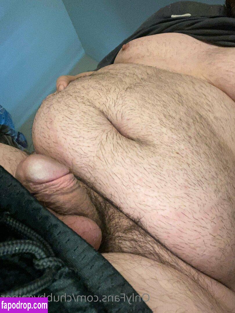 chubbygainer / chubbygainerguy leak of nude photo #0028 from OnlyFans or Patreon