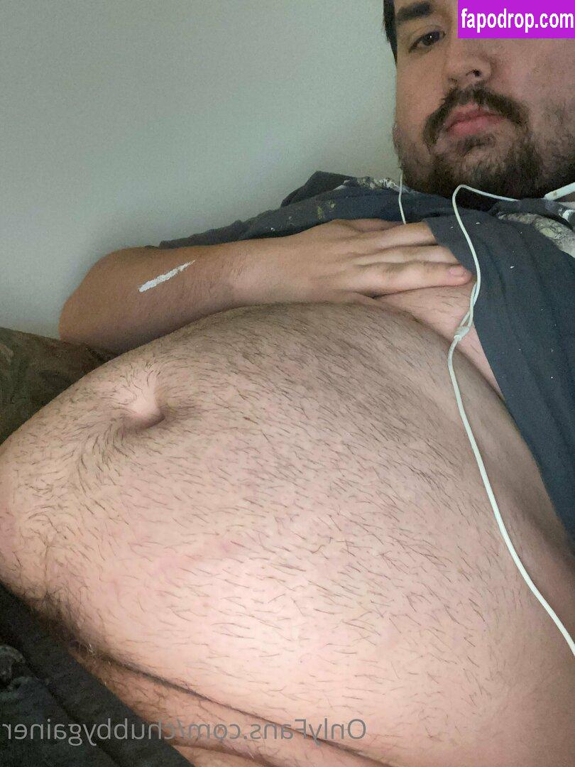 chubbygainer / chubbygainerguy leak of nude photo #0030 from OnlyFans or Patreon