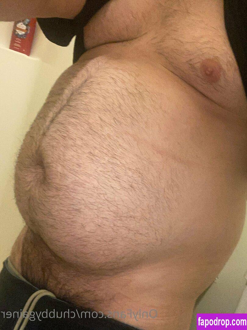 chubbygainer / chubbygainerguy leak of nude photo #0039 from OnlyFans or Patreon