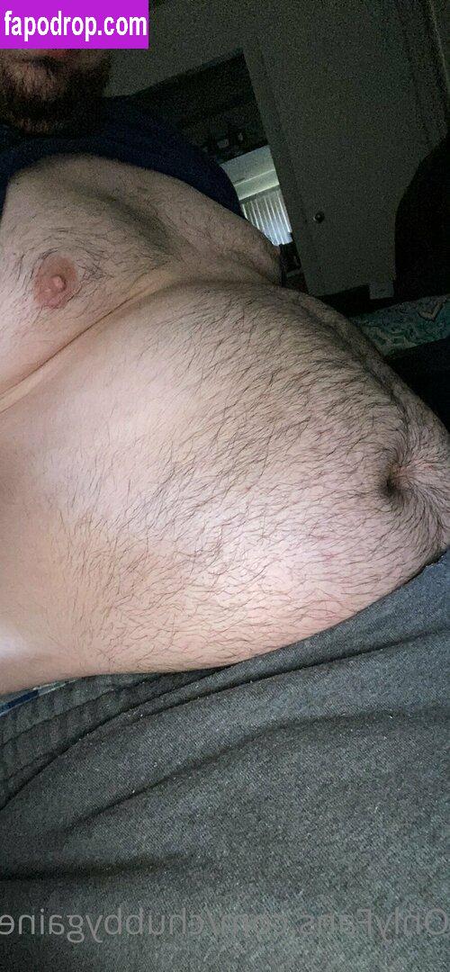 chubbygainer / chubbygainerguy leak of nude photo #0041 from OnlyFans or Patreon