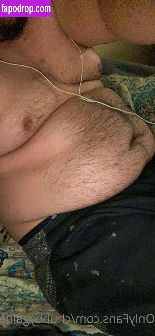 chubbygainer / chubbygainerguy leak of nude photo #0045 from OnlyFans or Patreon