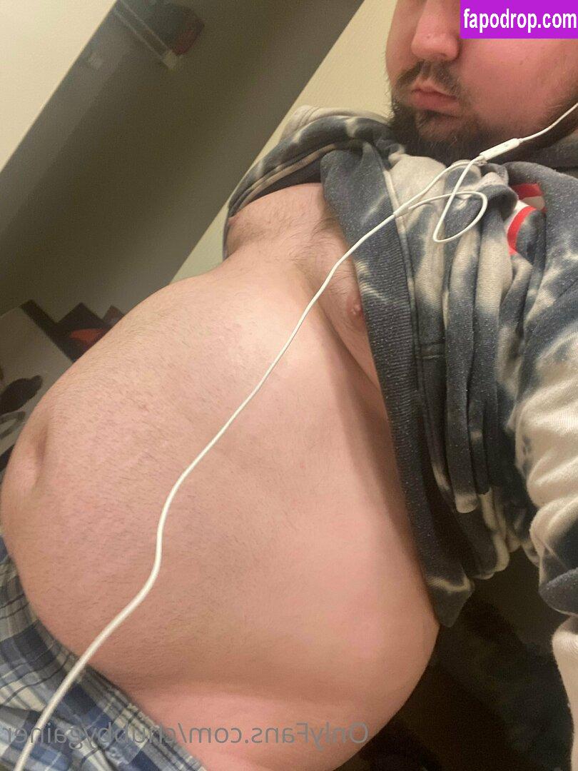 chubbygainer / chubbygainerguy leak of nude photo #0049 from OnlyFans or Patreon