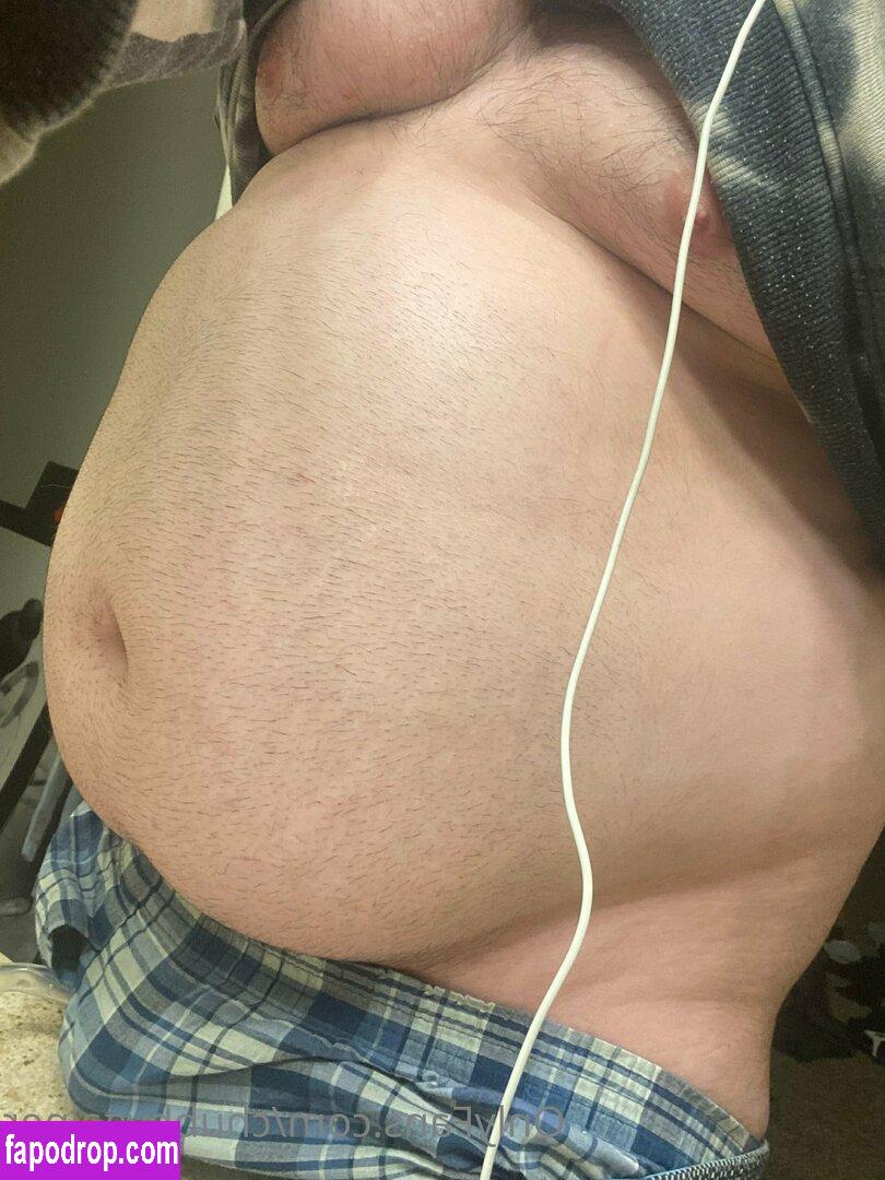 chubbygainer / chubbygainerguy leak of nude photo #0050 from OnlyFans or Patreon