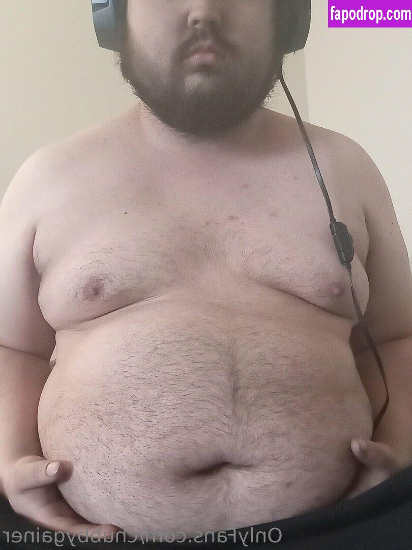 chubbygainer / chubbygainerguy leak of nude photo #0056 from OnlyFans or Patreon