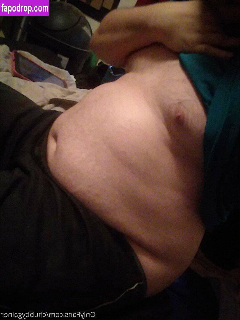 chubbygainer / chubbygainerguy leak of nude photo #0060 from OnlyFans or Patreon