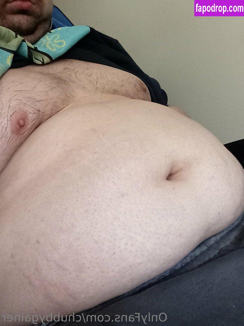 chubbygainer / chubbygainerguy leak of nude photo #0061 from OnlyFans or Patreon