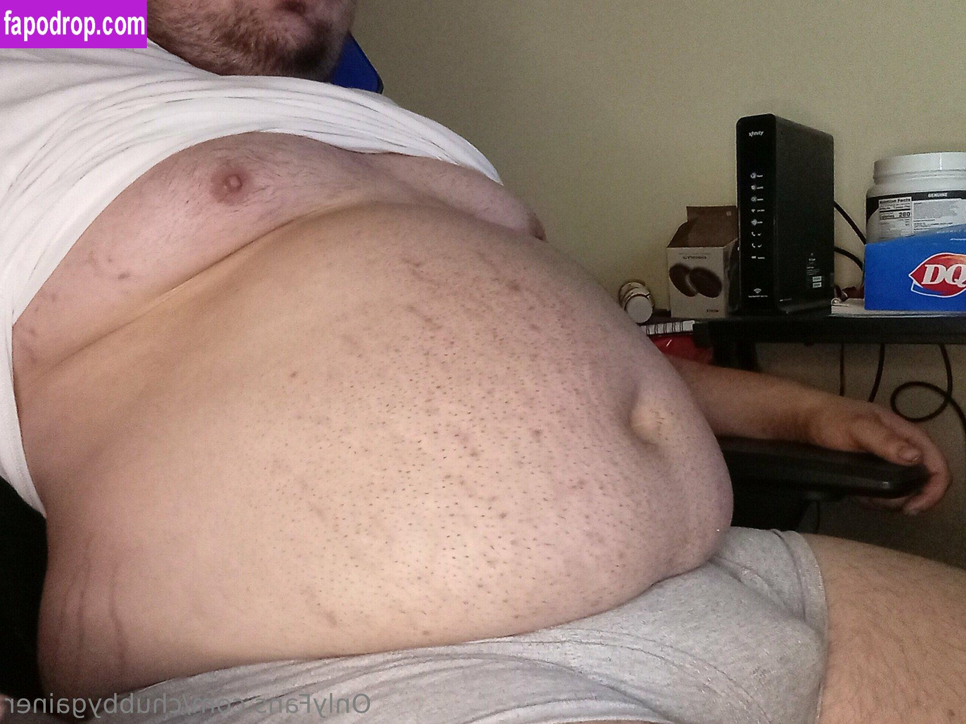 chubbygainer / chubbygainerguy leak of nude photo #0065 from OnlyFans or Patreon