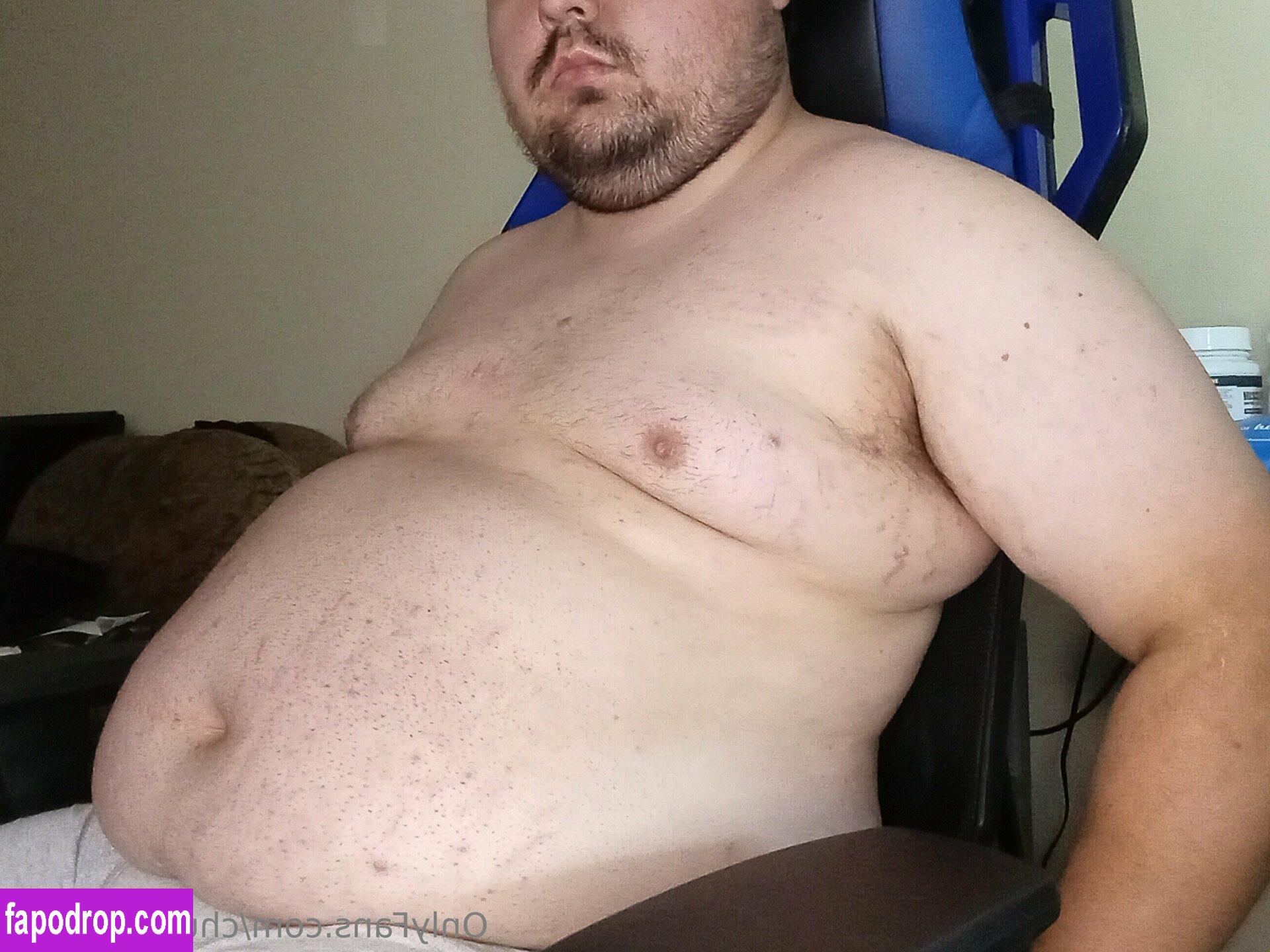 chubbygainer / chubbygainerguy leak of nude photo #0067 from OnlyFans or Patreon