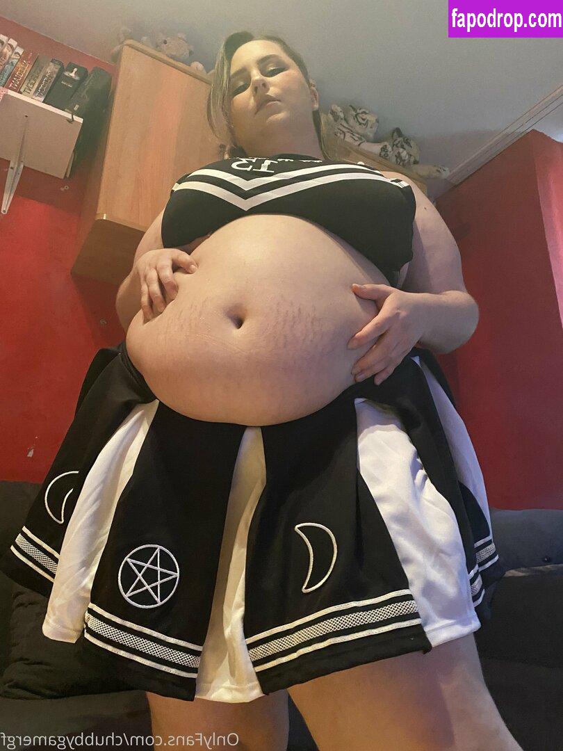 chubbygamergf / dailybbwpics leak of nude photo #0062 from OnlyFans or Patreon