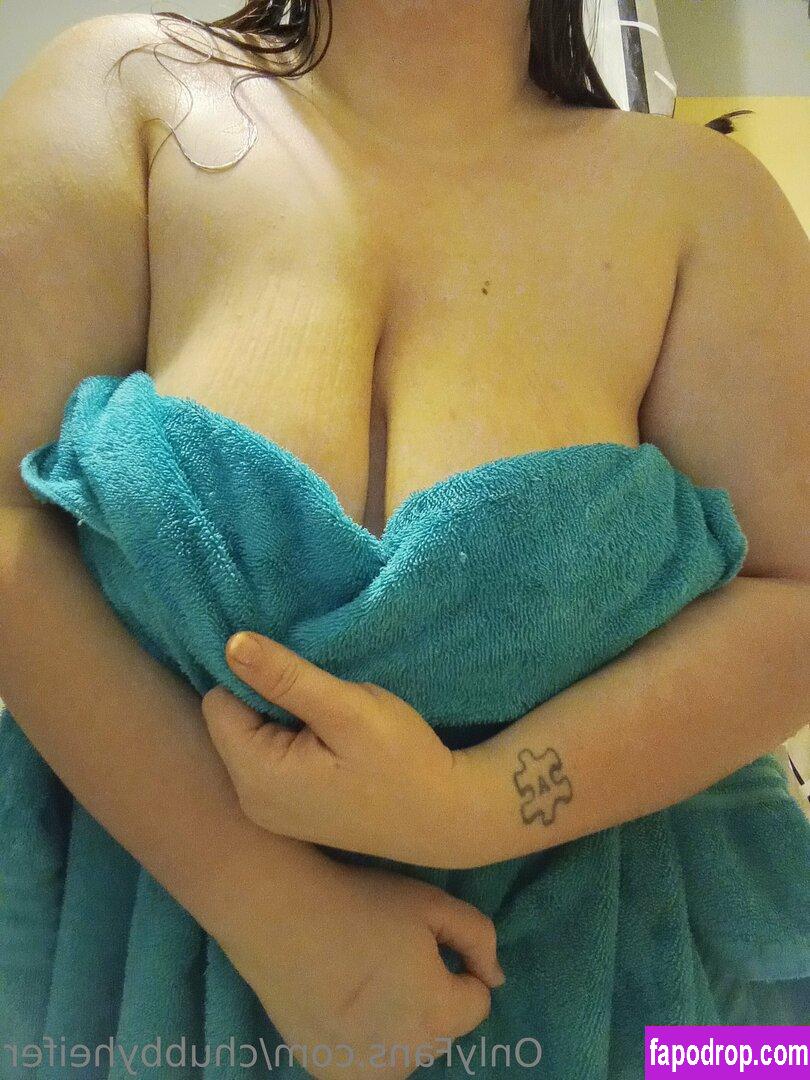 chubbyheifer / chubbycattle leak of nude photo #0025 from OnlyFans or Patreon