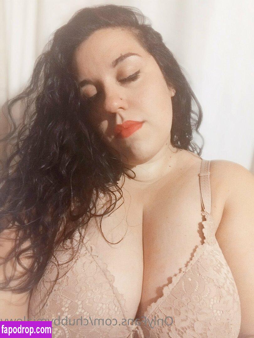 chubbymialowy / mlichlundia leak of nude photo #0001 from OnlyFans or Patreon