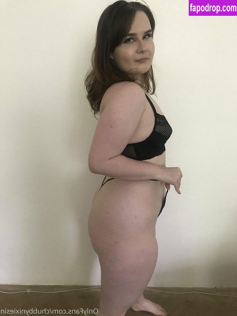 chubbynixiesin / xbinsx leak of nude photo #0092 from OnlyFans or Patreon