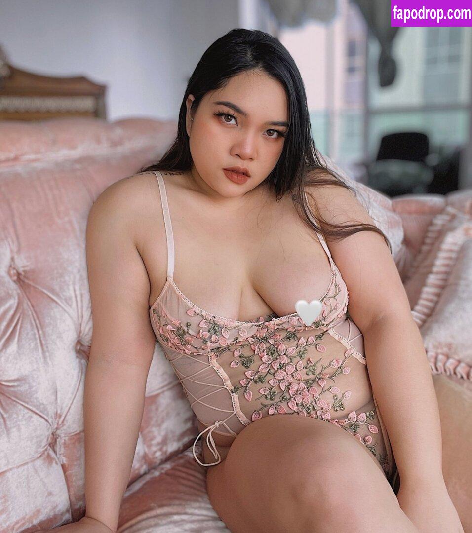 chubbypreeya / shortipreeya leak of nude photo #0003 from OnlyFans or Patreon