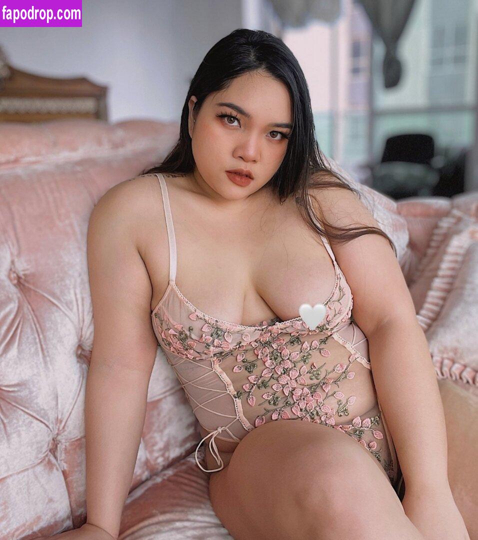 chubbypreeya / shortipreeya leak of nude photo #0011 from OnlyFans or Patreon