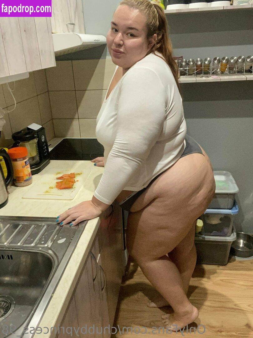 chubbyprincess_98 / fb_0296 leak of nude photo #0001 from OnlyFans or Patreon