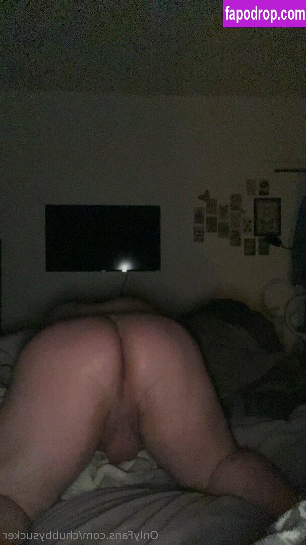 chubbysucker / massivesigh leak of nude photo #0045 from OnlyFans or Patreon