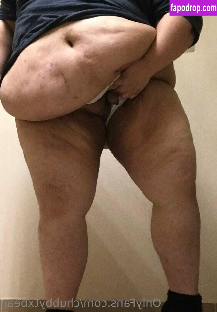 chubbytxbear /  leak of nude photo #0005 from OnlyFans or Patreon