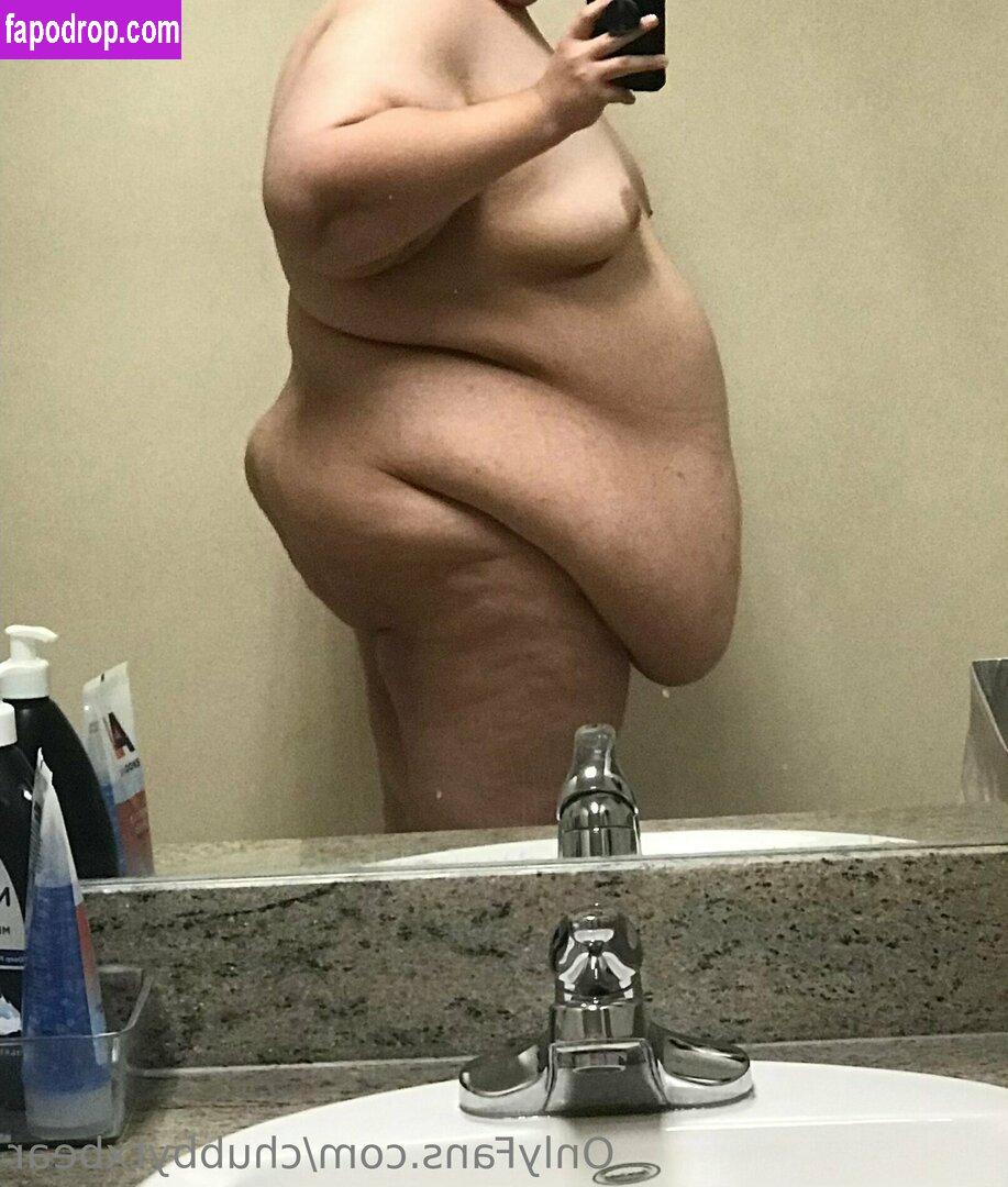 chubbytxbear /  leak of nude photo #0006 from OnlyFans or Patreon